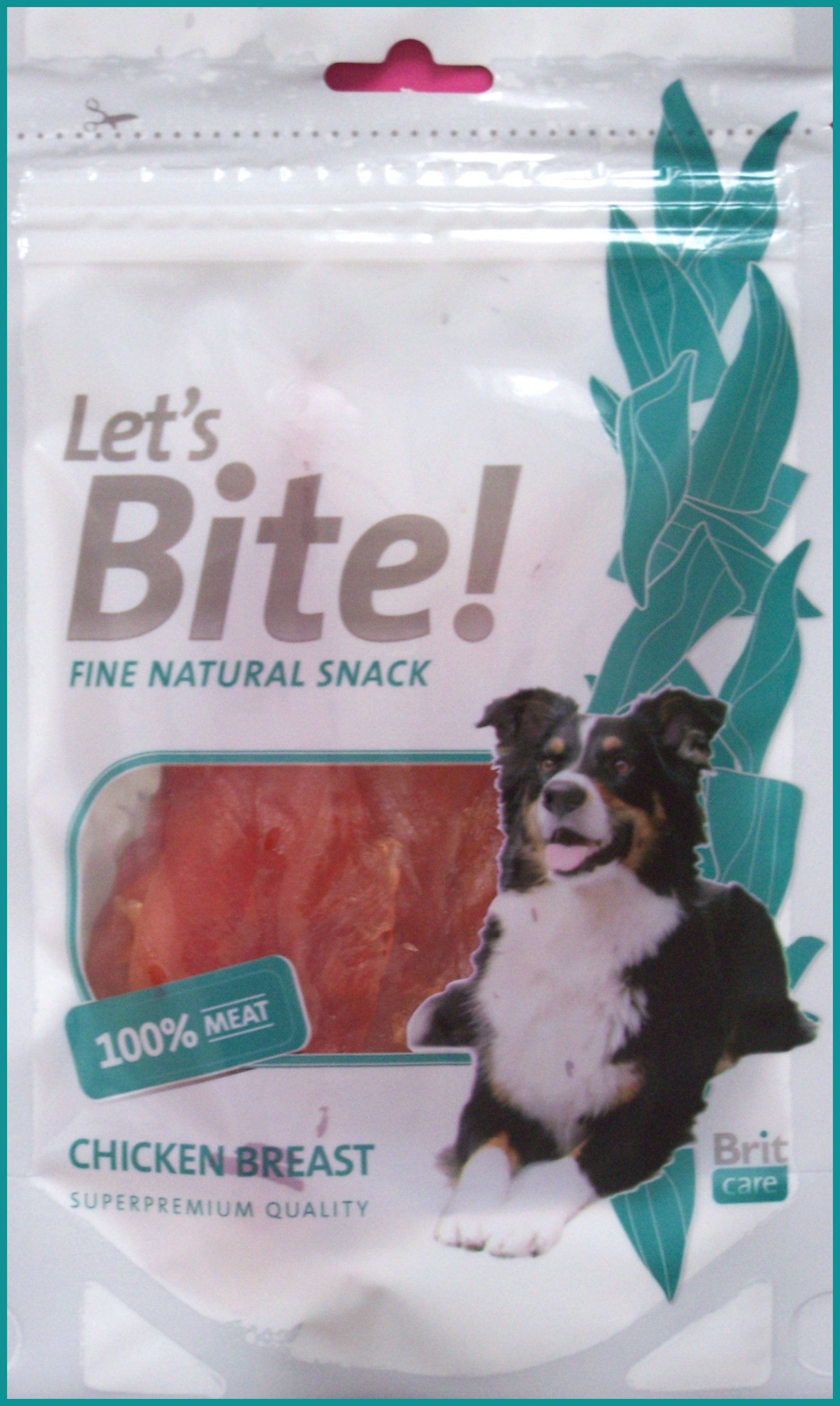biscuits pour chien, 100% au poulet